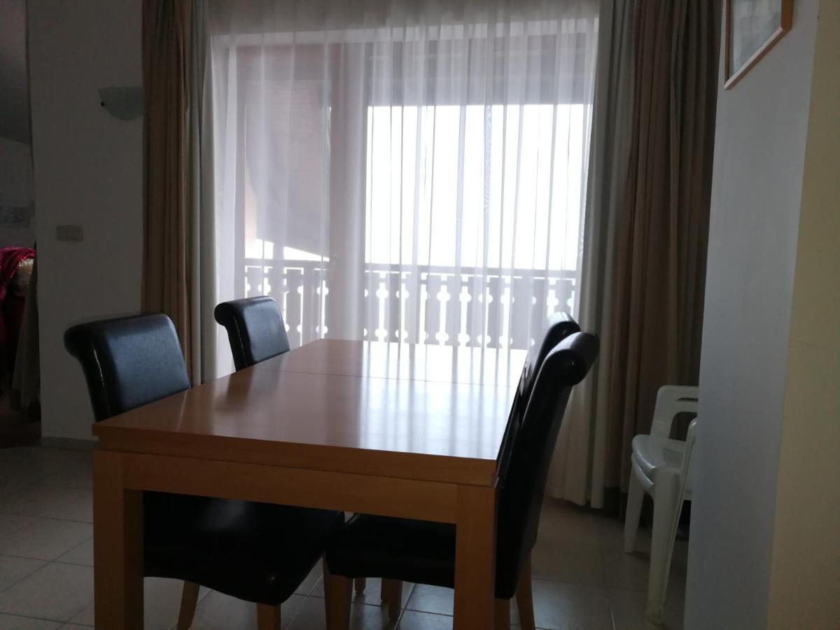 בנסקו Top Lodge Apartments מראה חיצוני תמונה