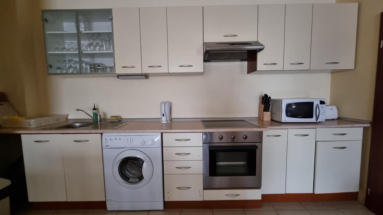 בנסקו Top Lodge Apartments מראה חיצוני תמונה