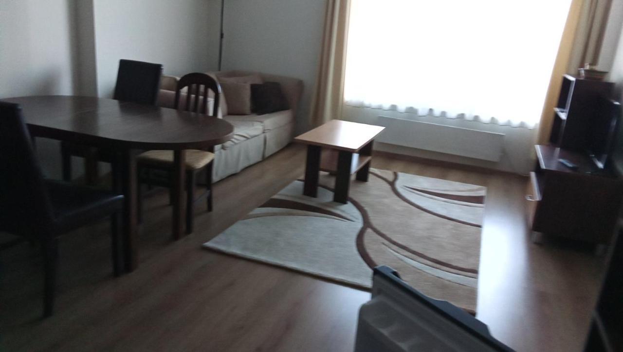 בנסקו Top Lodge Apartments מראה חיצוני תמונה