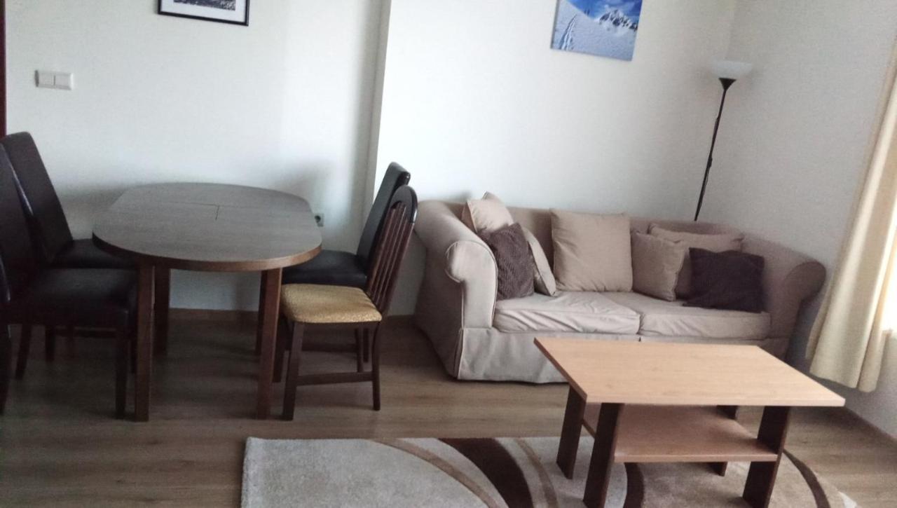 בנסקו Top Lodge Apartments מראה חיצוני תמונה