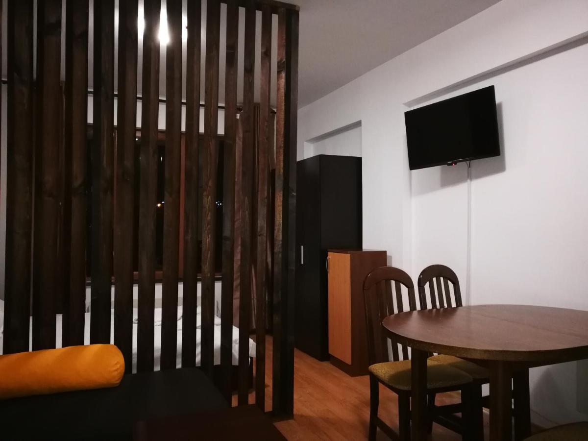 בנסקו Top Lodge Apartments מראה חיצוני תמונה